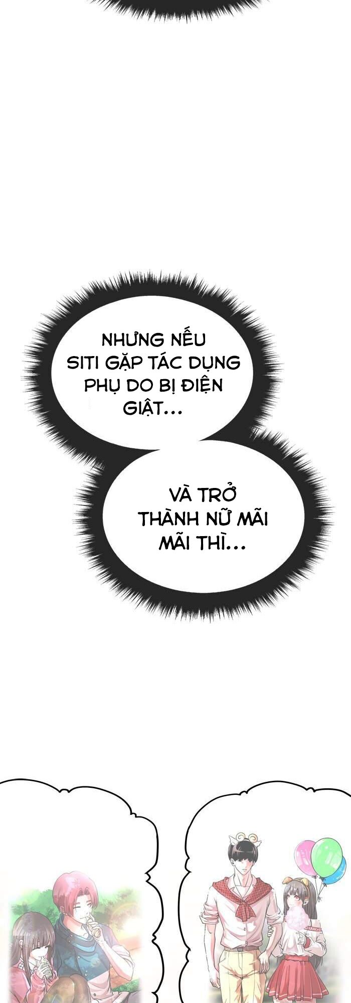Change (JinYuan): Chapter 96