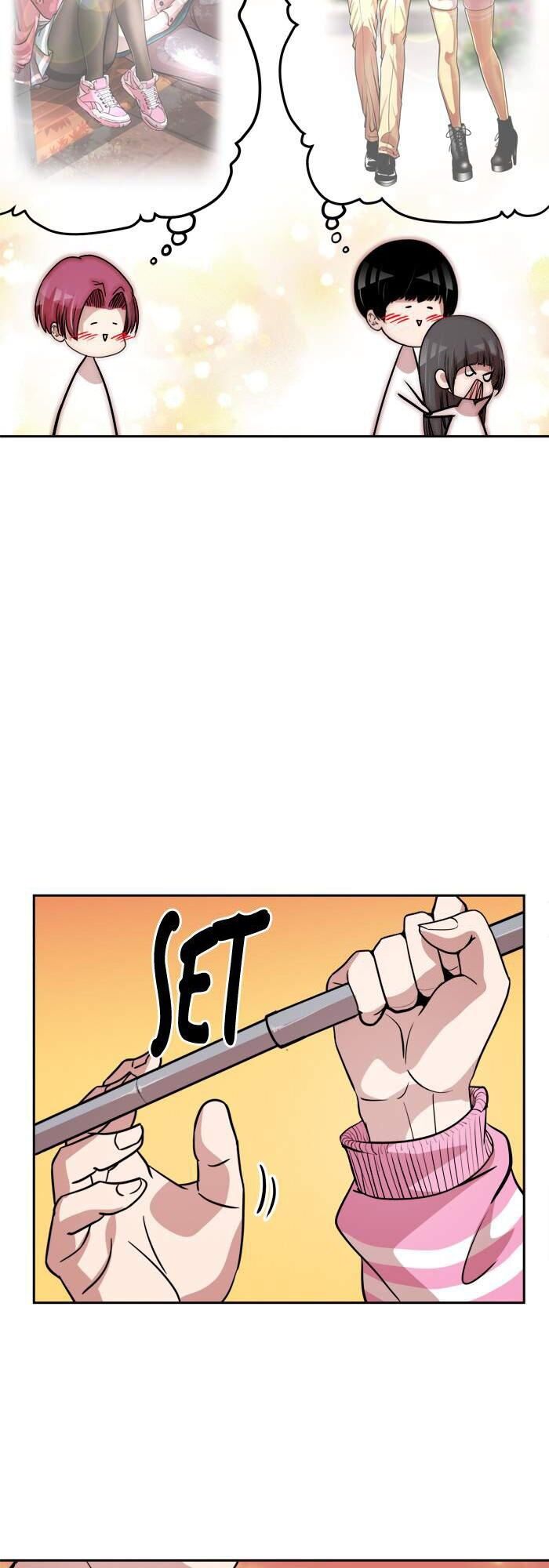 Change (JinYuan): Chapter 96