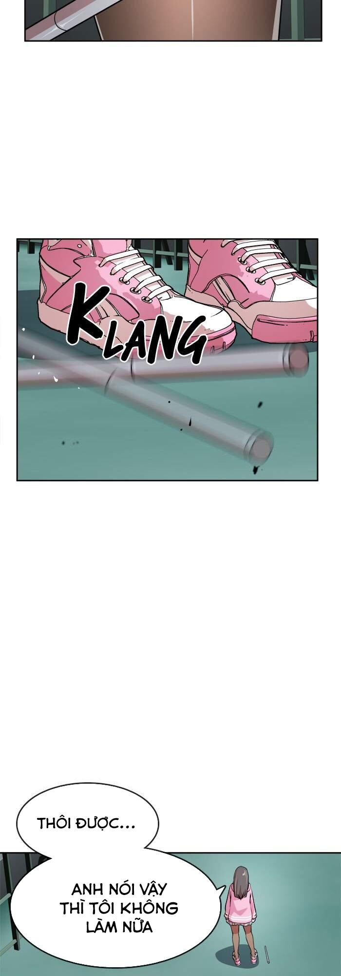 Change (JinYuan): Chapter 96