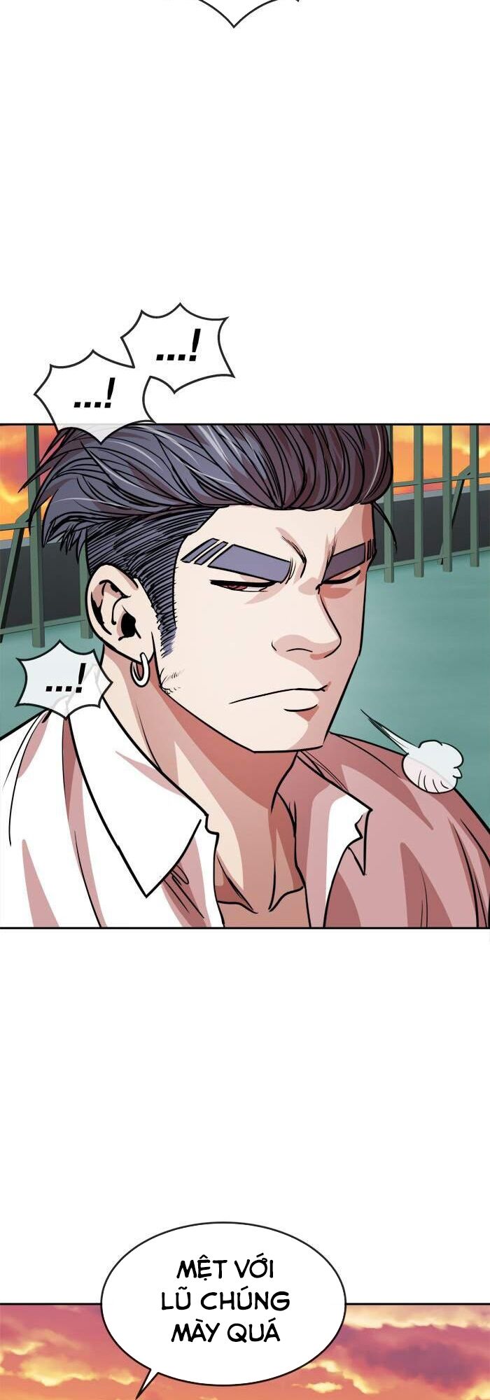 Change (JinYuan): Chapter 96