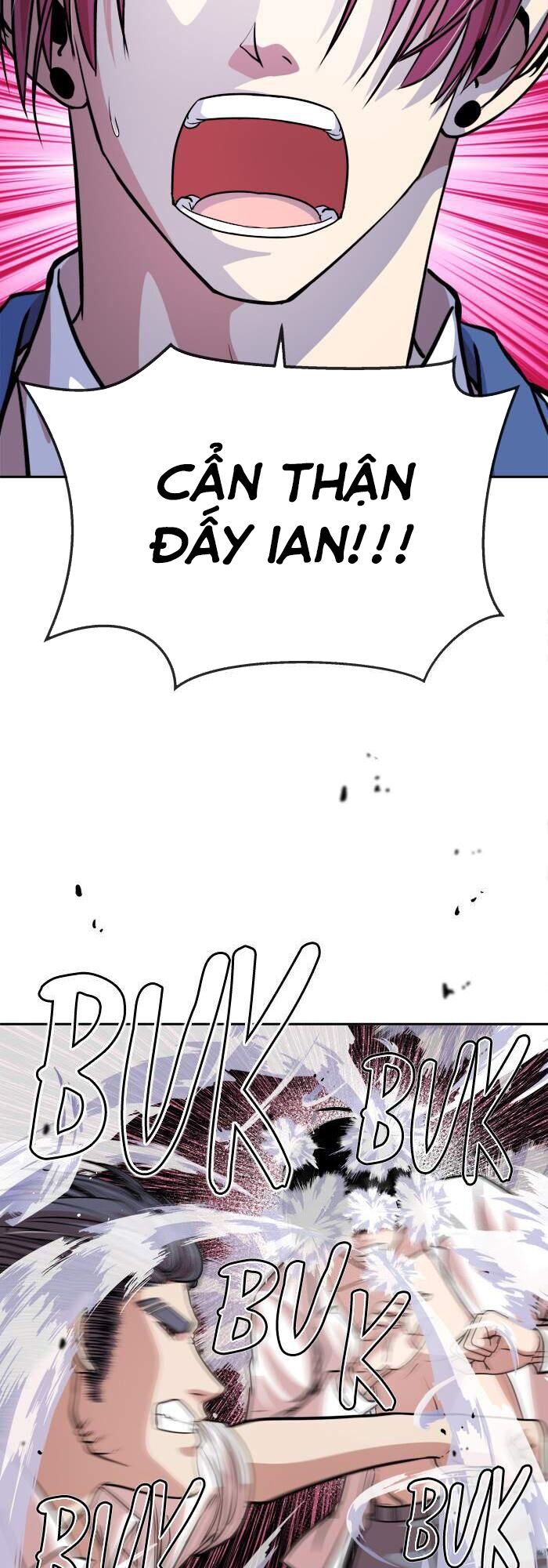 Change (JinYuan): Chapter 96