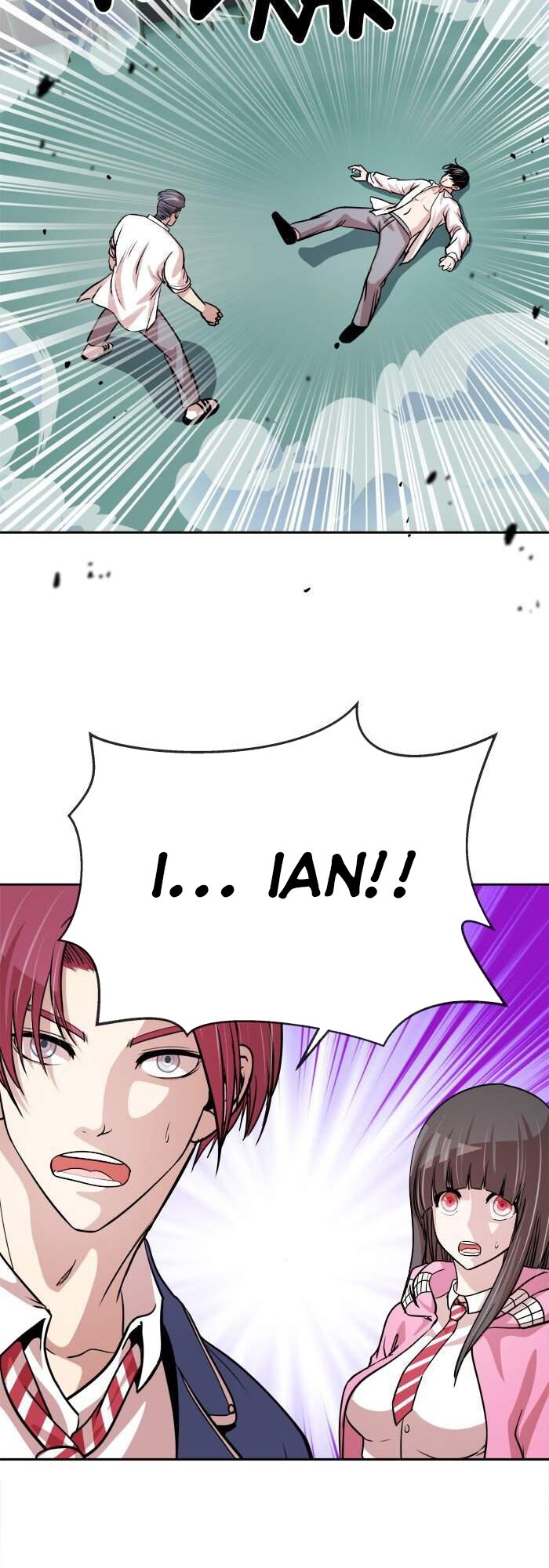 Change (JinYuan): Chapter 96