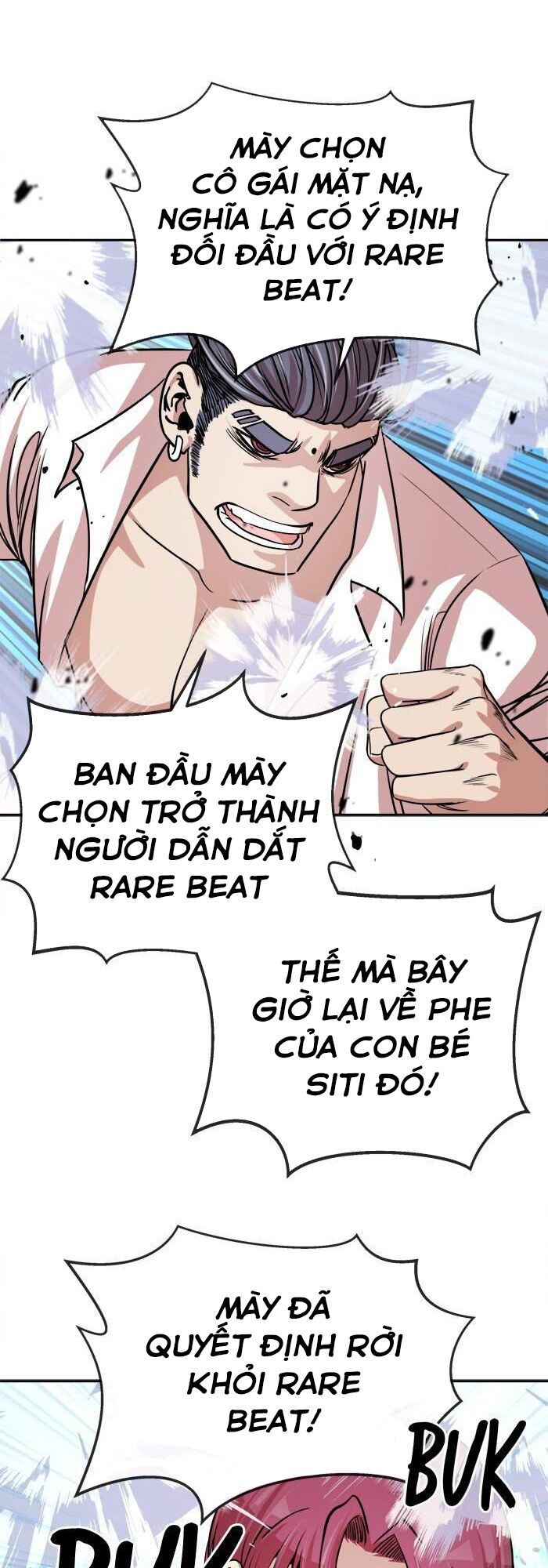 Change (JinYuan): Chapter 97