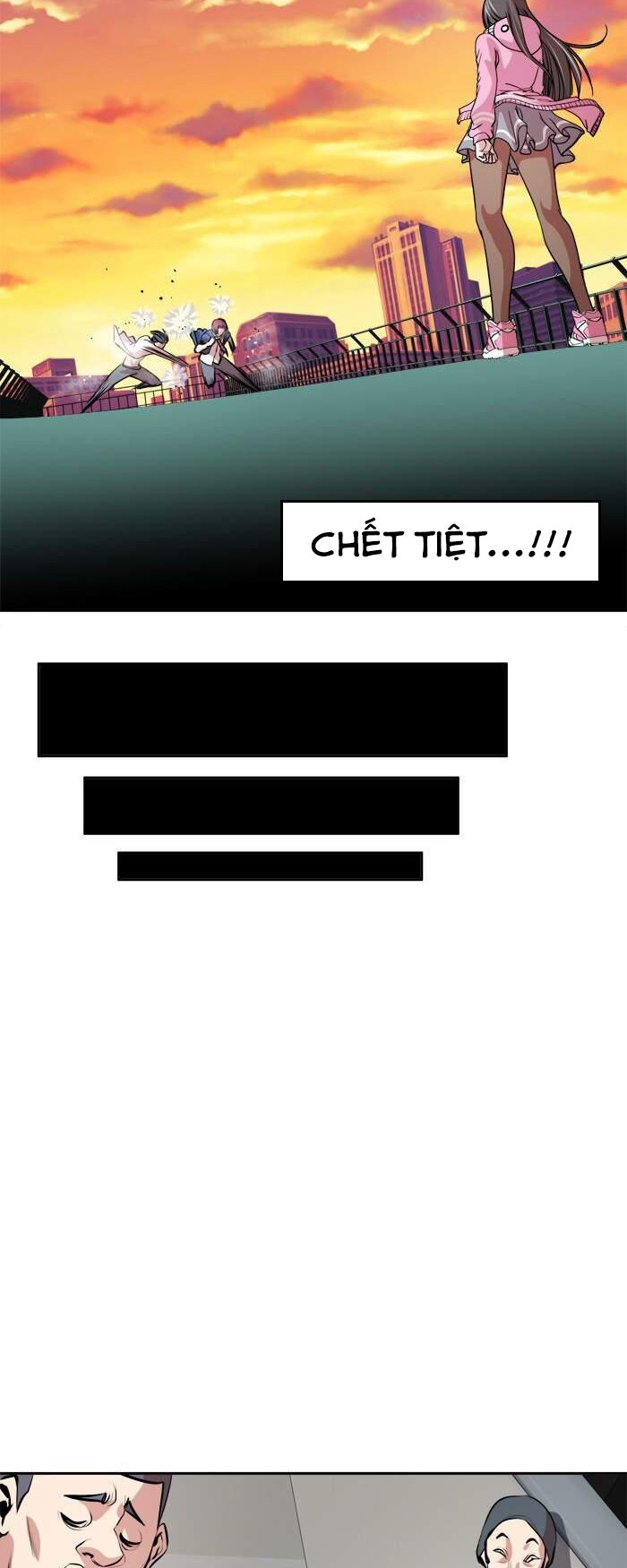 Change (JinYuan): Chapter 97