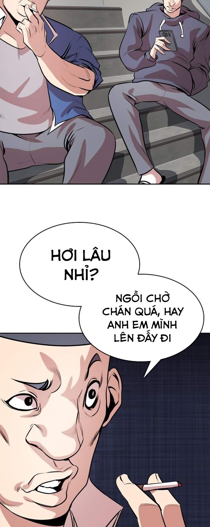 Change (JinYuan): Chapter 97