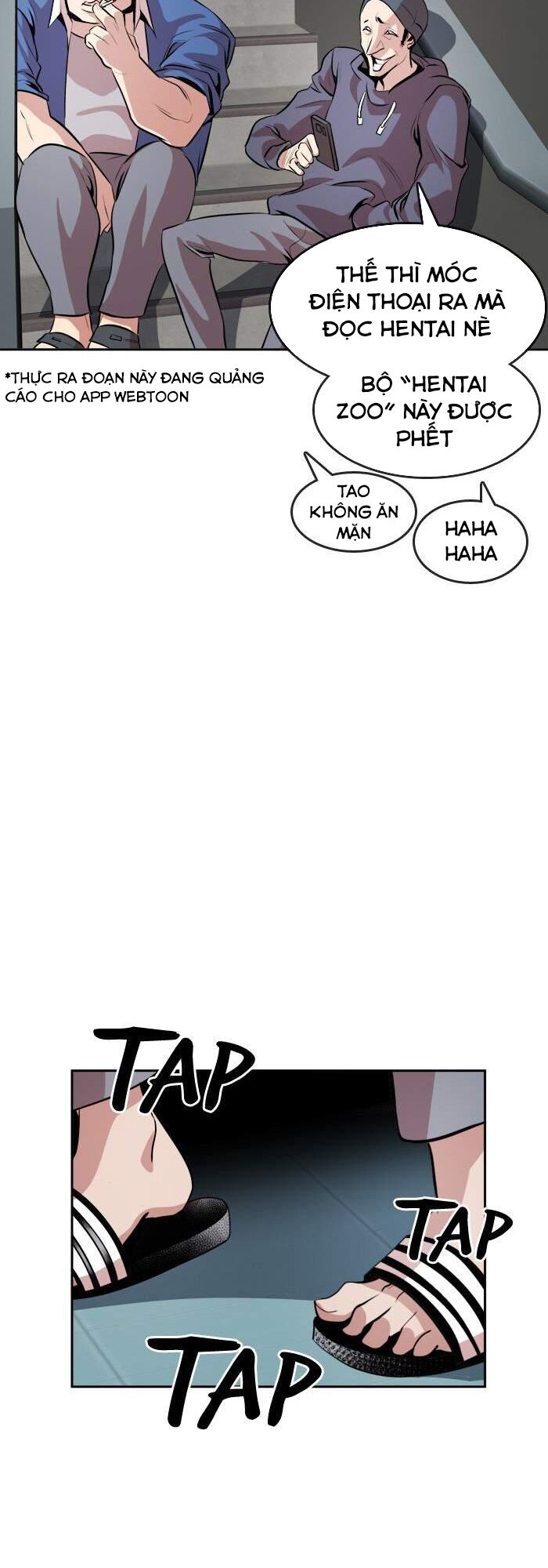 Change (JinYuan): Chapter 97
