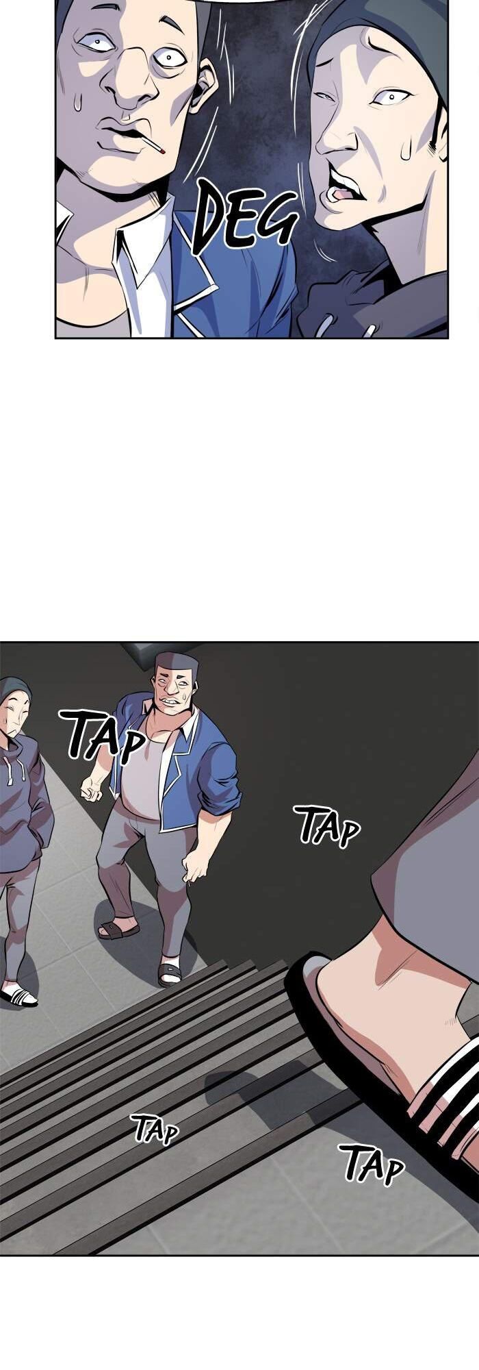 Change (JinYuan): Chapter 97