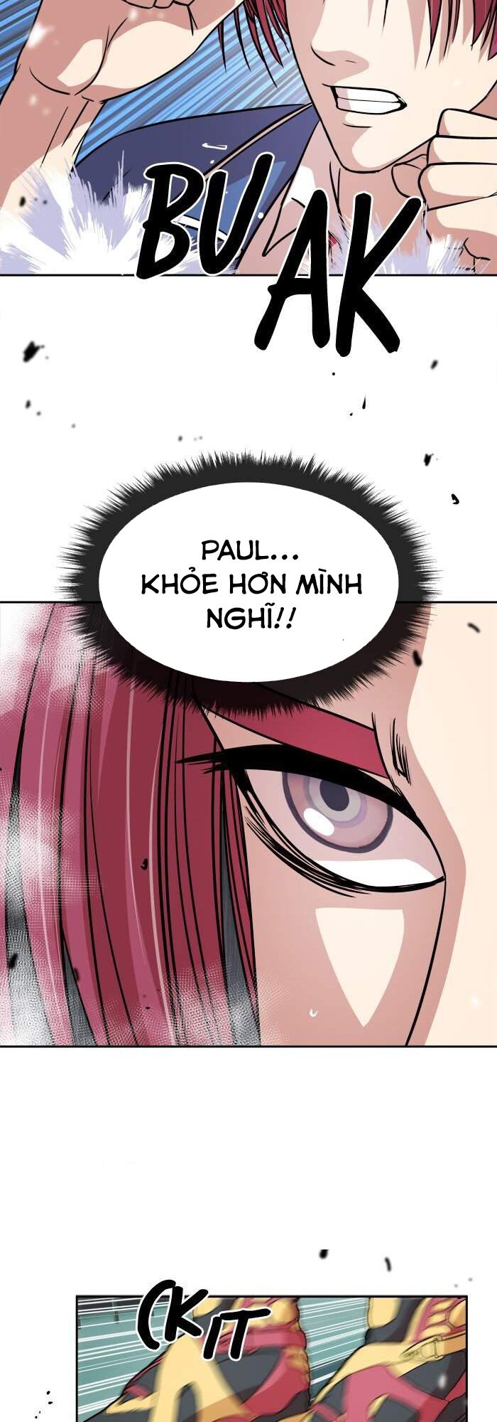 Change (JinYuan): Chapter 97