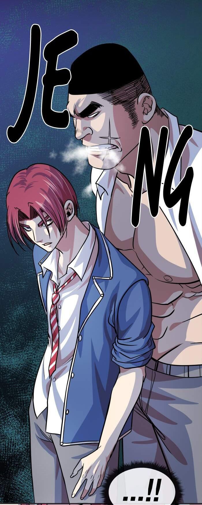Change (JinYuan): Chapter 97