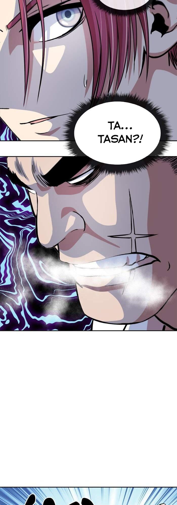 Change (JinYuan): Chapter 97