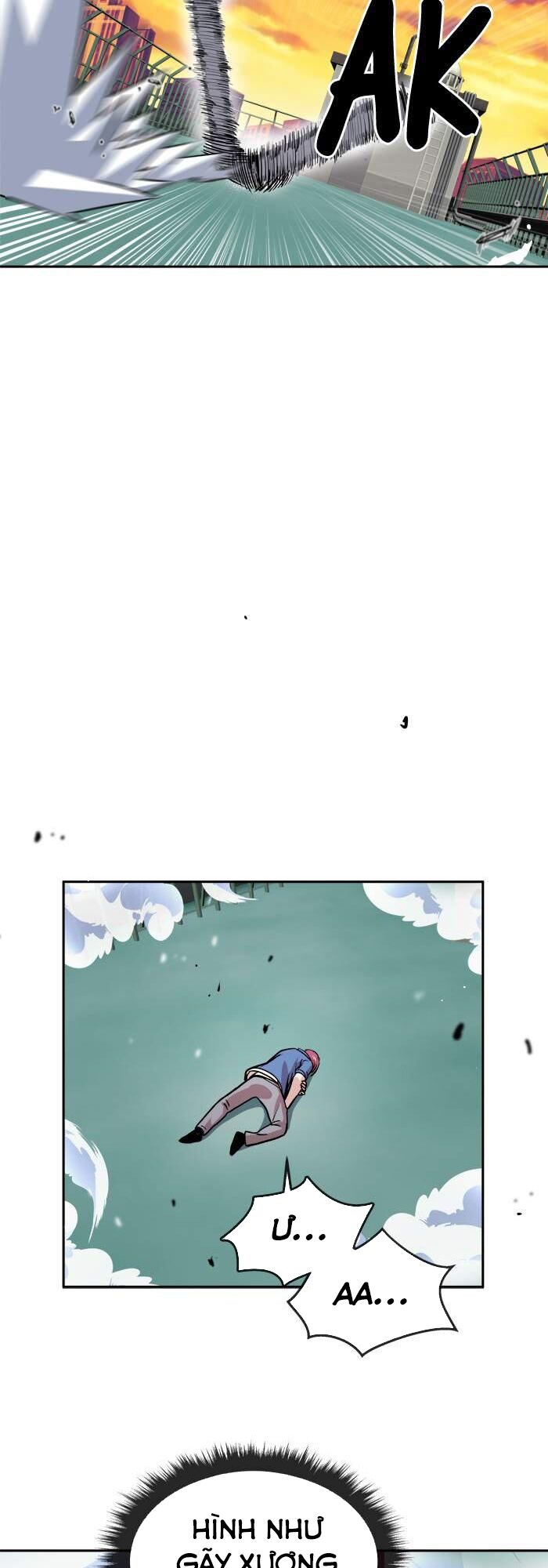 Change (JinYuan): Chapter 97