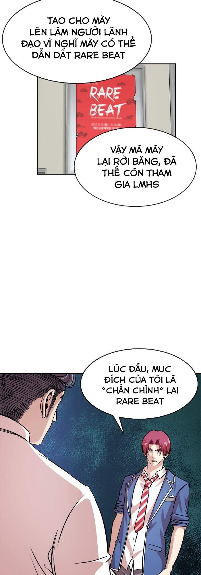 Change (JinYuan): Chapter 97