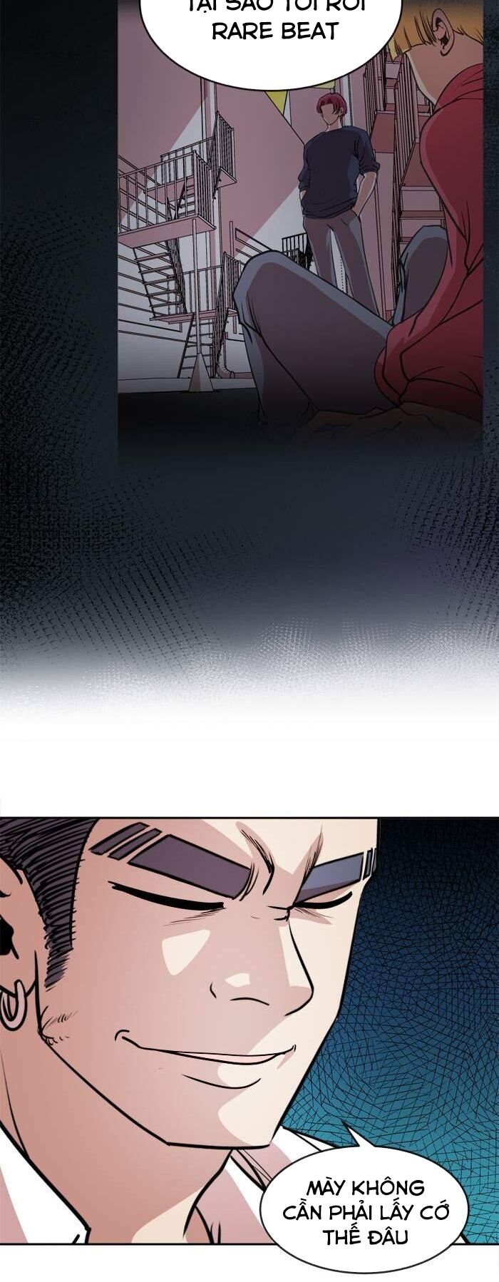 Change (JinYuan): Chapter 97