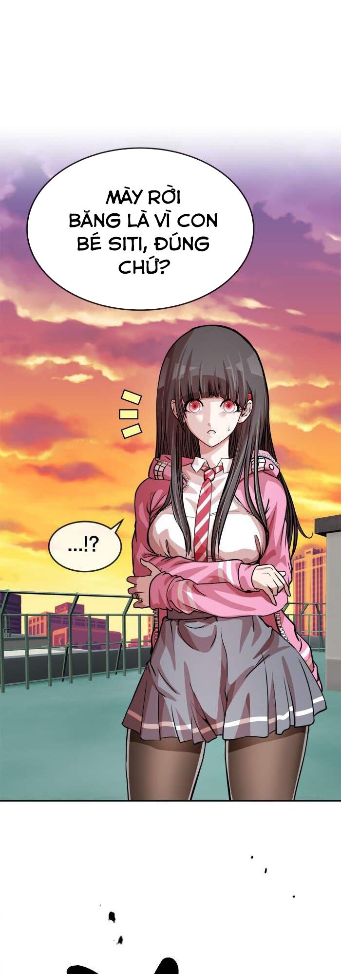 Change (JinYuan): Chapter 97