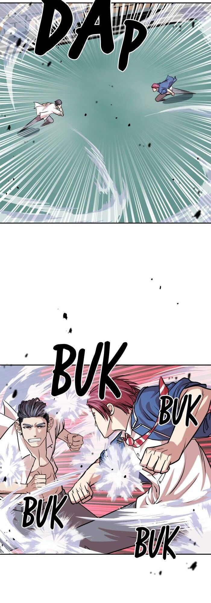 Change (JinYuan): Chapter 97