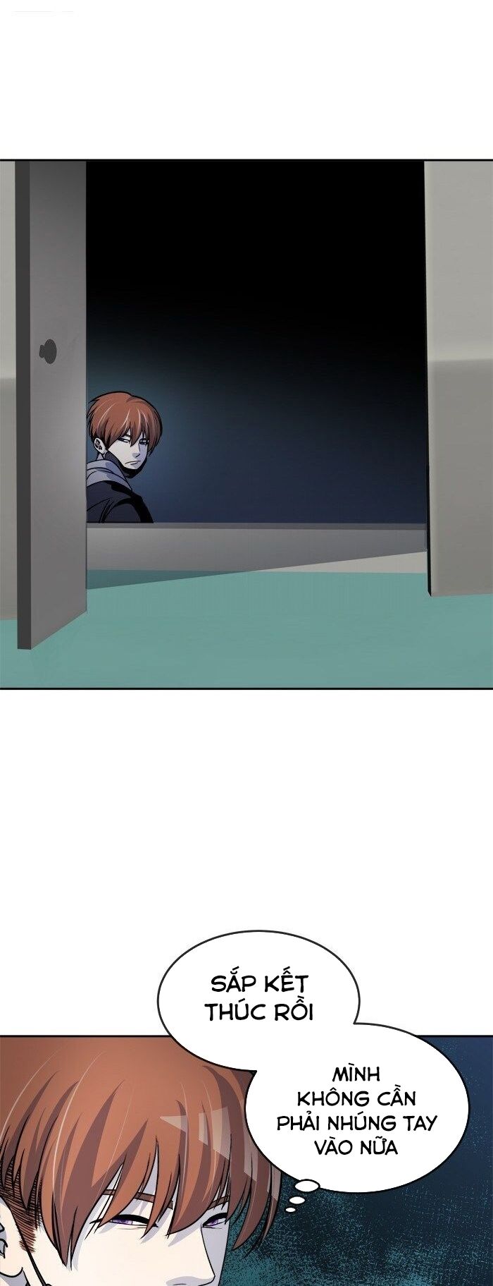 Change (JinYuan): Chapter 98