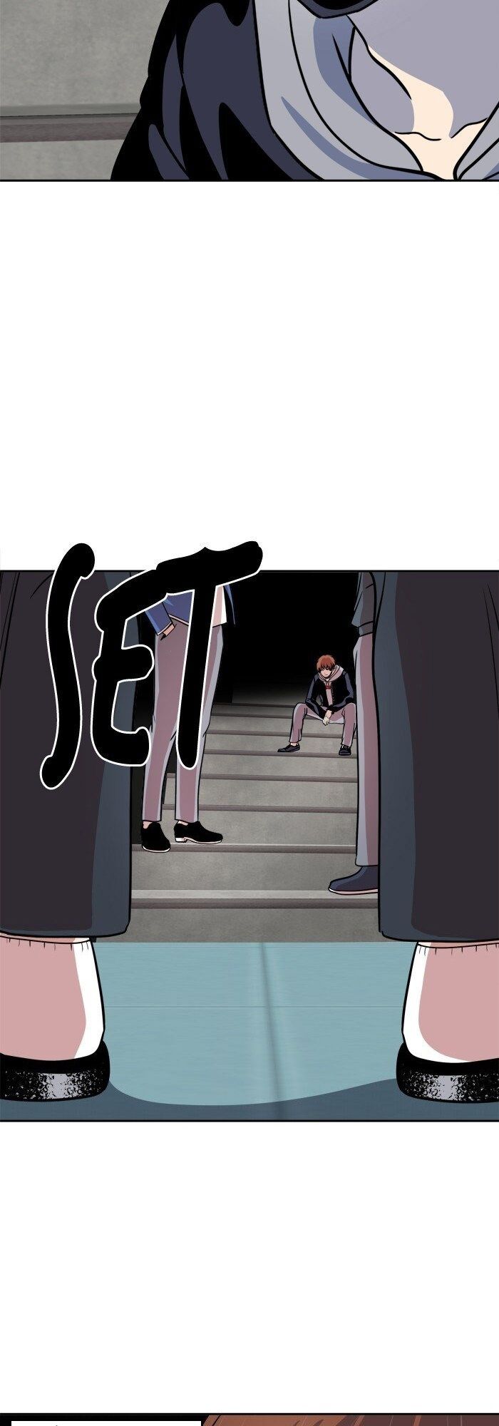 Change (JinYuan): Chapter 98