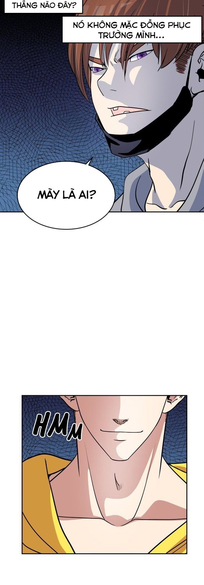 Change (JinYuan): Chapter 98