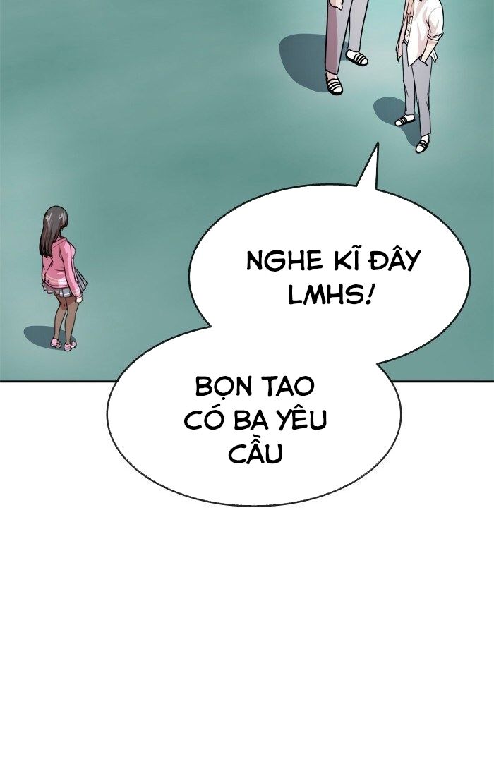 Change (JinYuan): Chapter 98