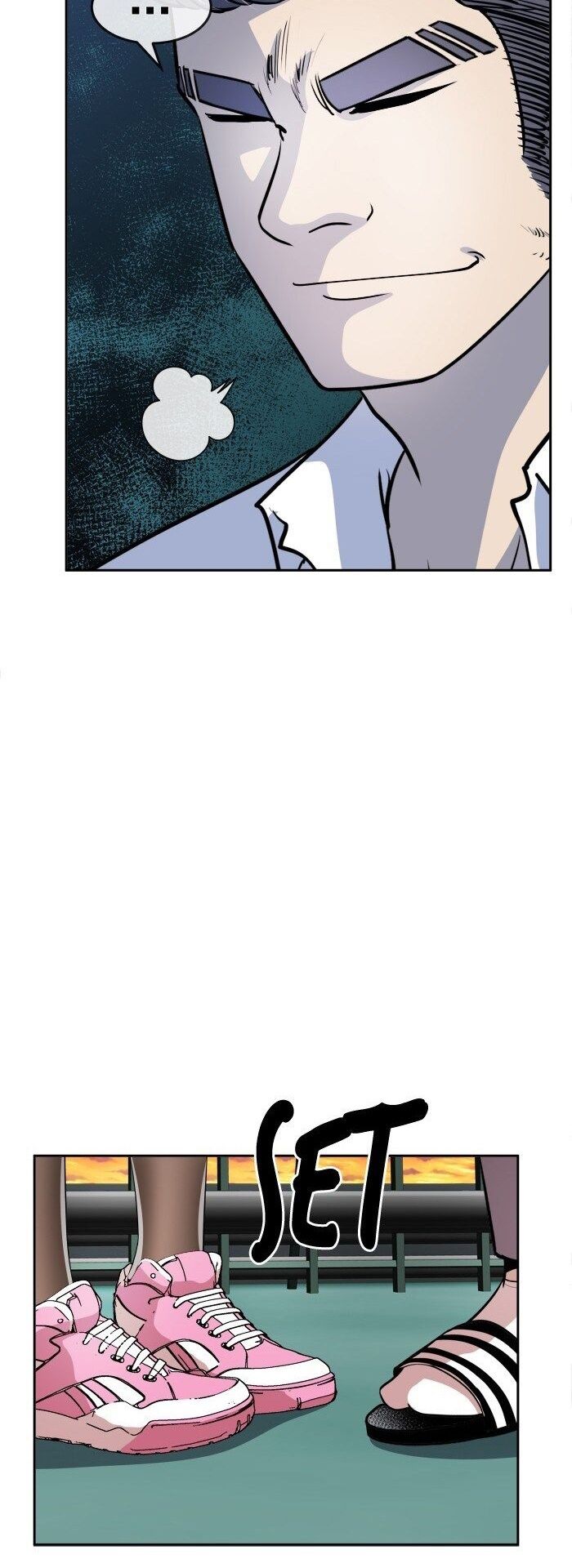 Change (JinYuan): Chapter 98
