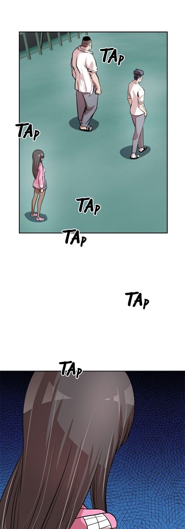 Change (JinYuan): Chapter 98