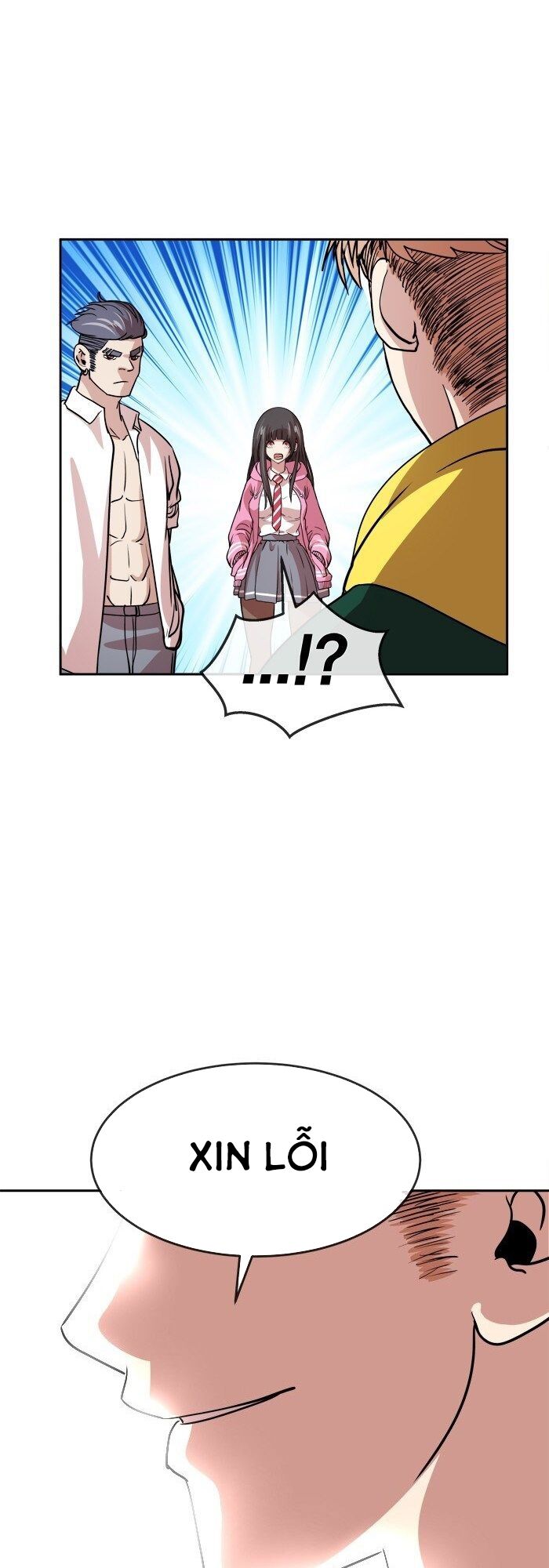 Change (JinYuan): Chapter 98