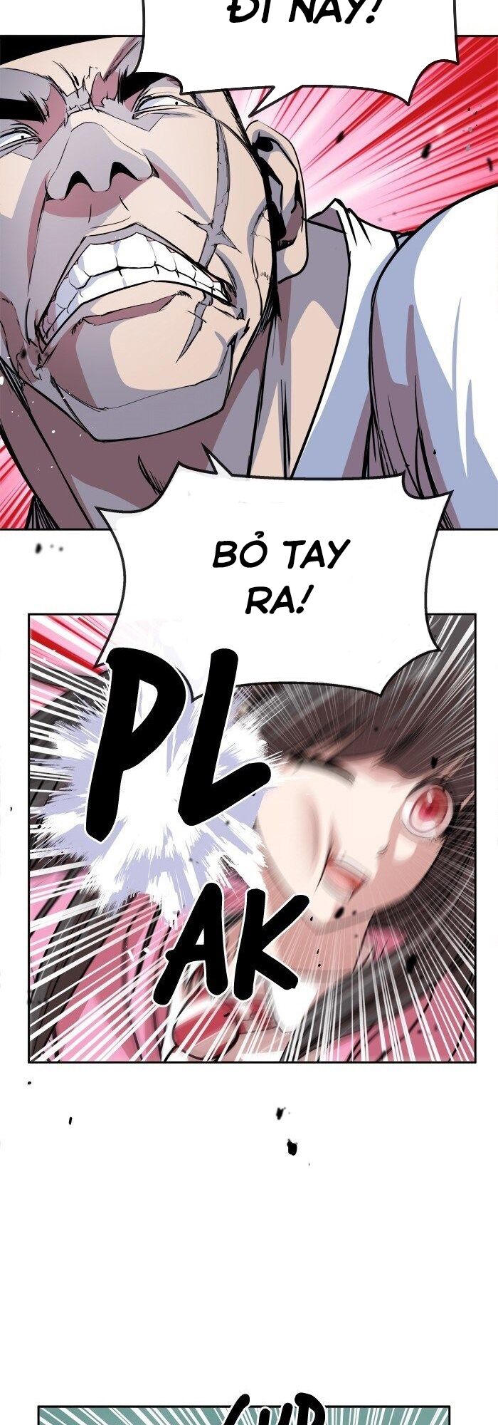 Change (JinYuan): Chapter 98