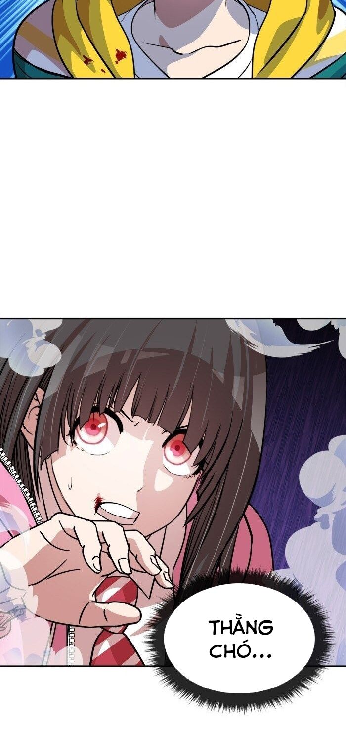 Change (JinYuan): Chapter 98