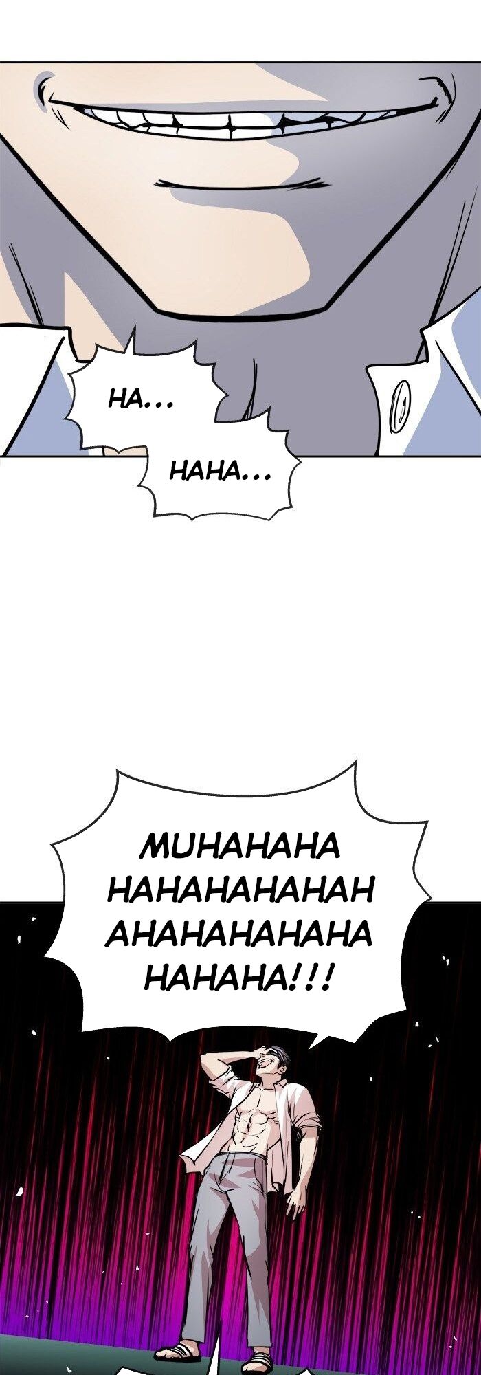 Change (JinYuan): Chapter 98