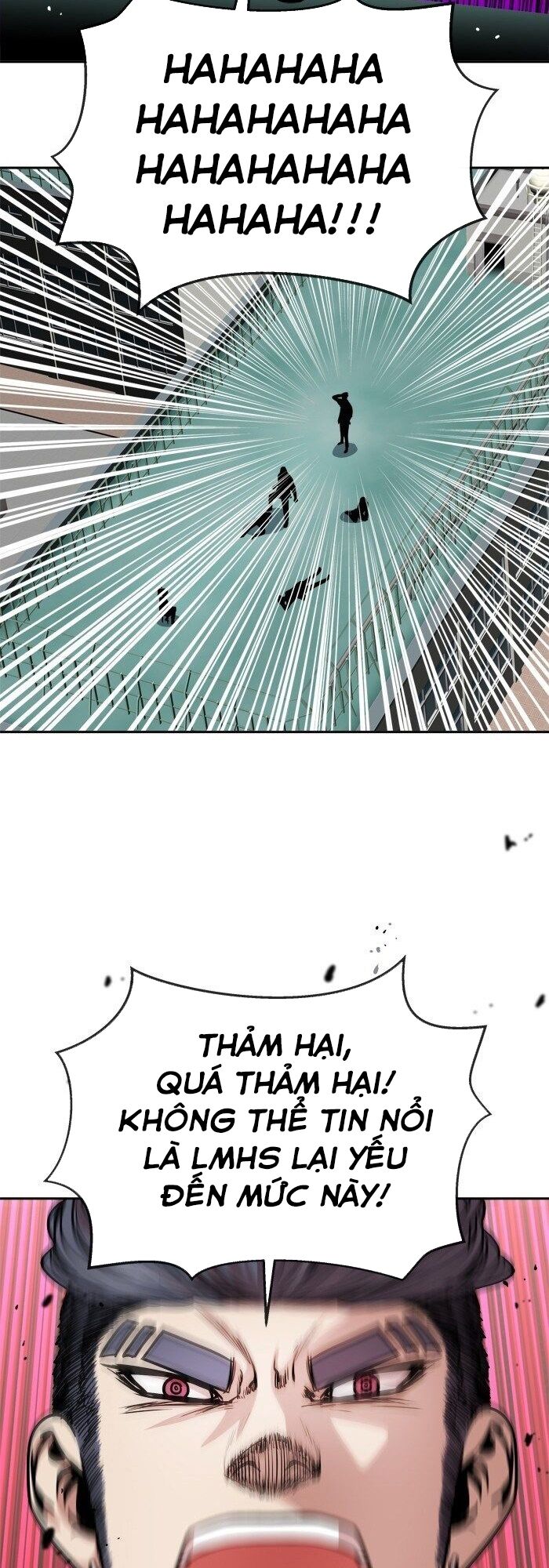 Change (JinYuan): Chapter 98