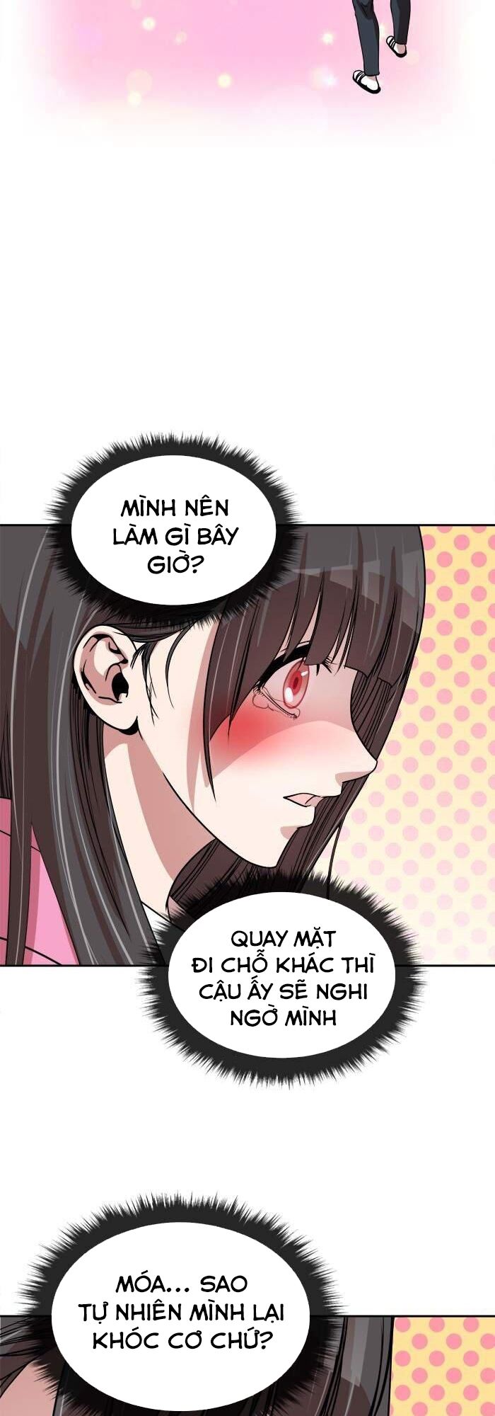 Change (JinYuan): Chapter 99