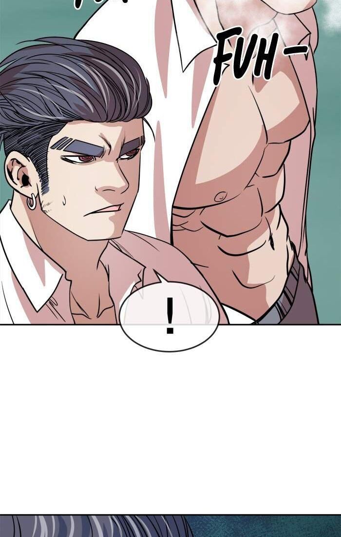 Change (JinYuan): Chapter 99