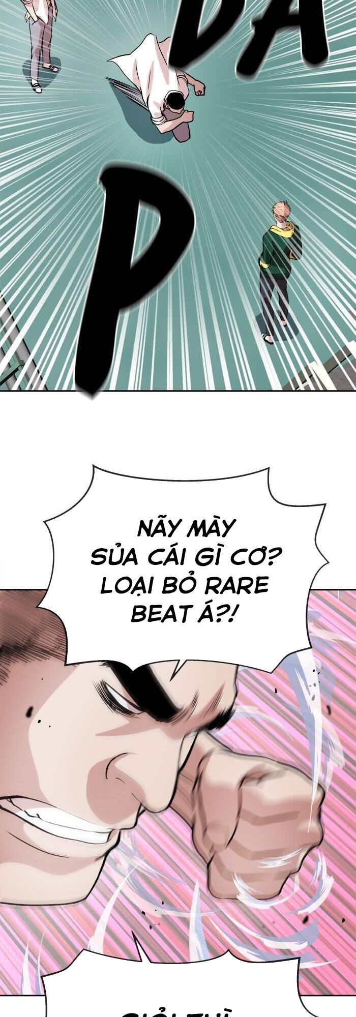 Change (JinYuan): Chapter 99