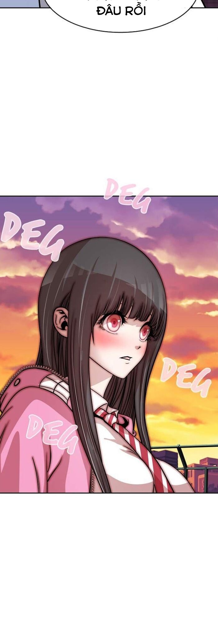 Change (JinYuan): Chapter 99