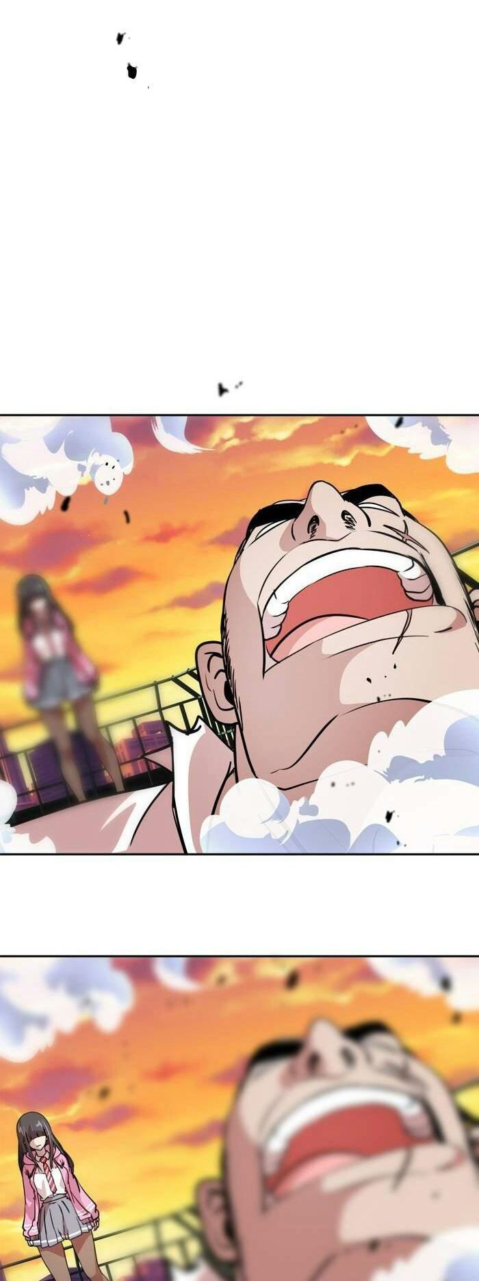 Change (JinYuan): Chapter 99