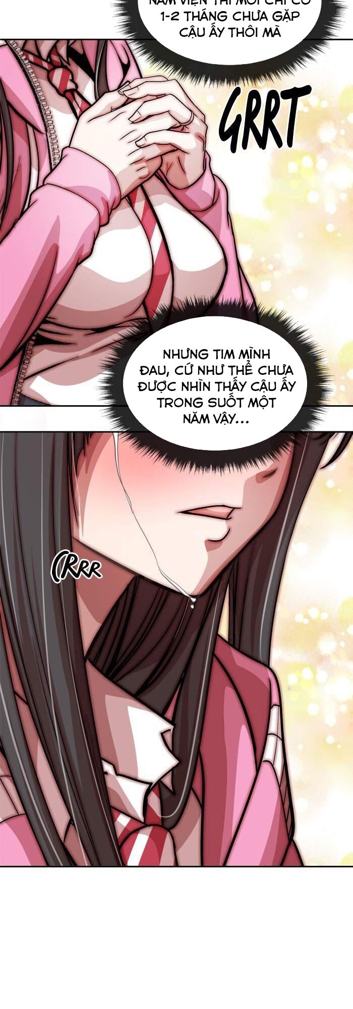 Change (JinYuan): Chapter 99