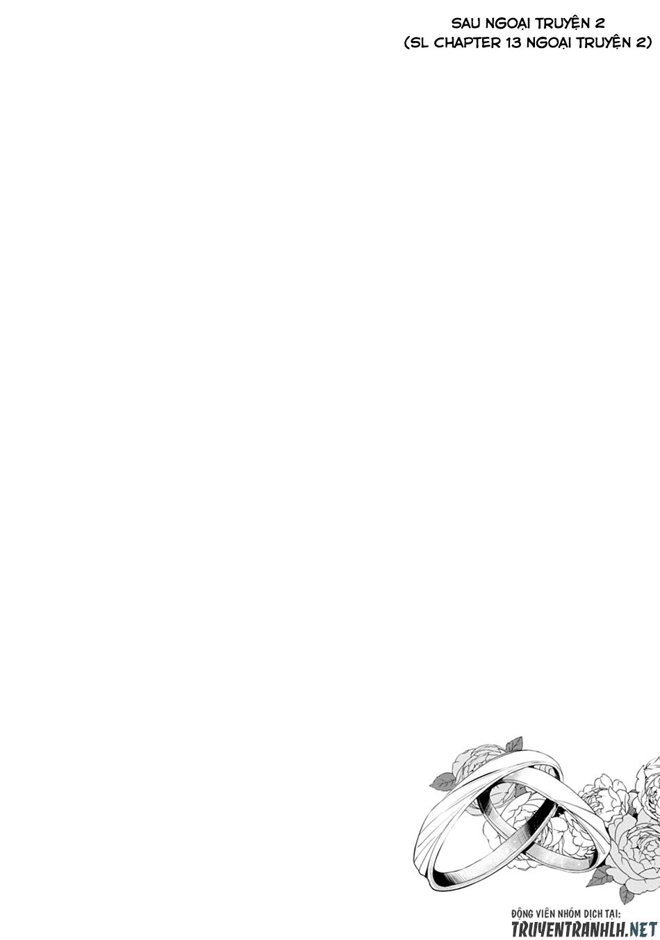 Nữ Phản Diện Bao Nuôi Trùm Cuối: Chapter 13.5