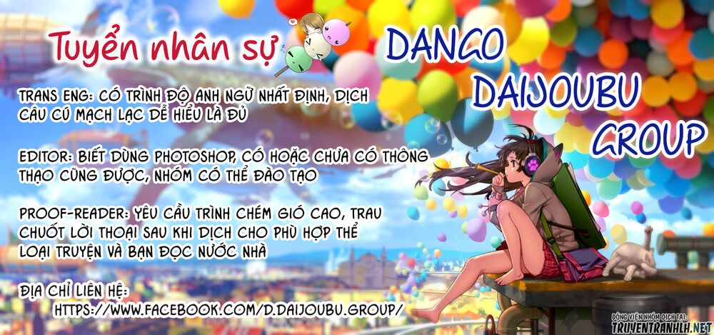 Nữ Phản Diện Bao Nuôi Trùm Cuối: Chapter 13.5