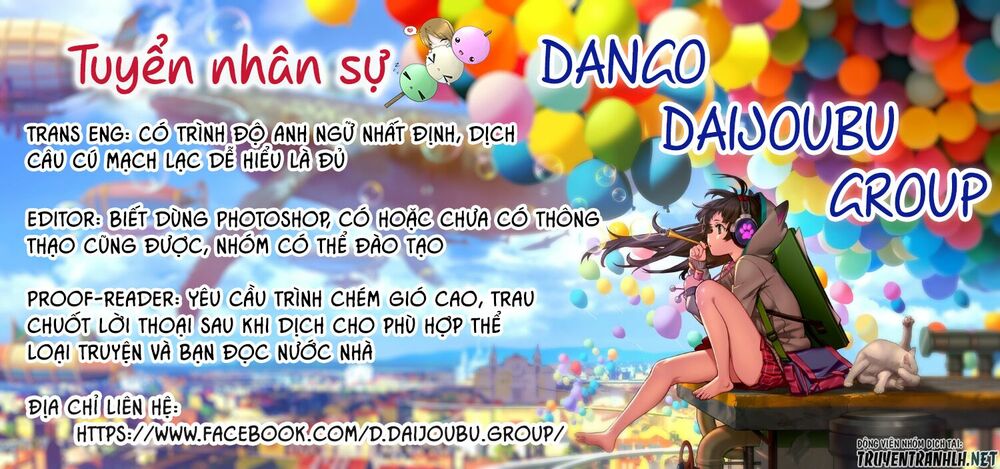 Nữ Phản Diện Bao Nuôi Trùm Cuối: Chapter 13