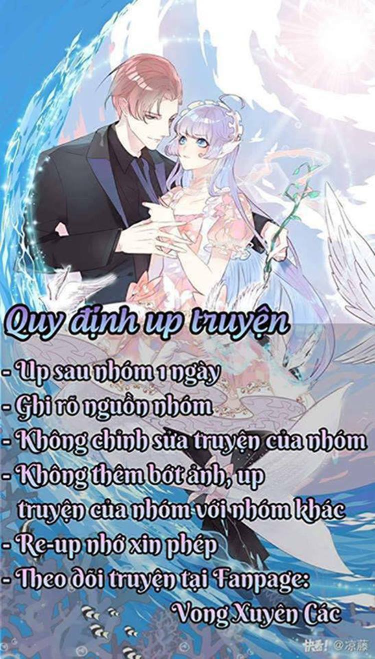 Điều Ước Sủng Ái Bất Bình Đẳng: Chapter 0