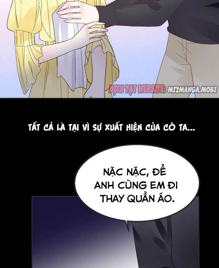 Điều Ước Sủng Ái Bất Bình Đẳng: Chapter 100.1