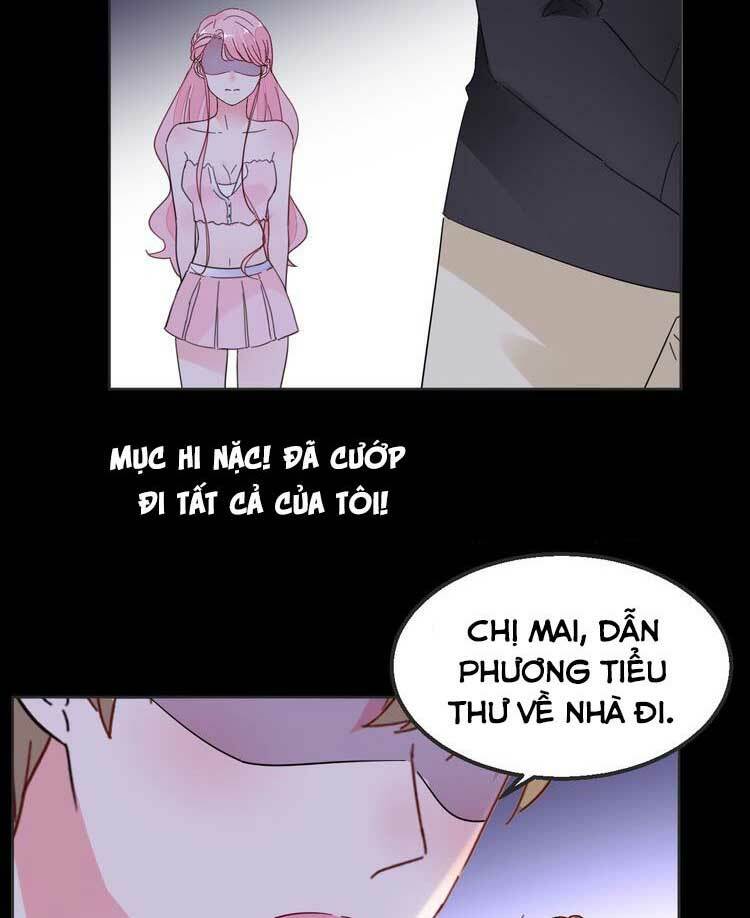 Điều Ước Sủng Ái Bất Bình Đẳng: Chapter 100.1