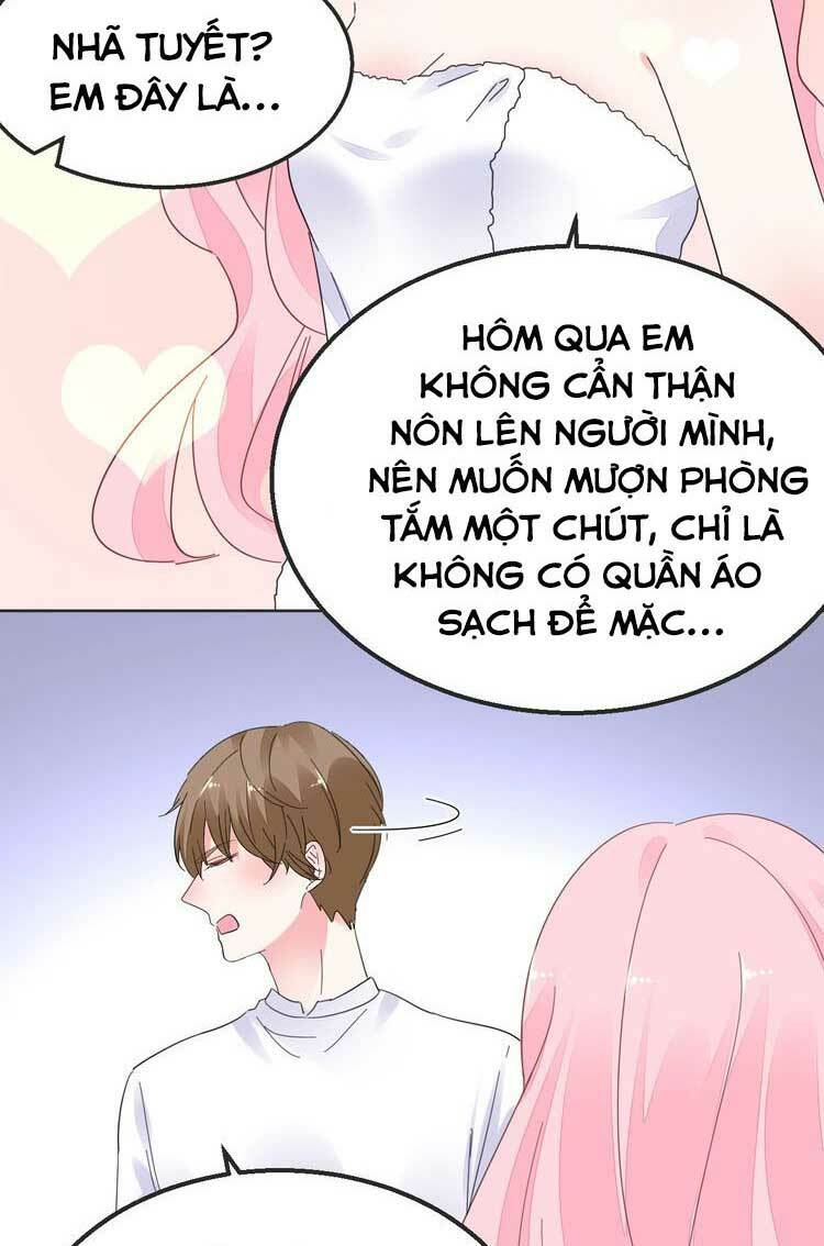 Điều Ước Sủng Ái Bất Bình Đẳng: Chapter 100.2