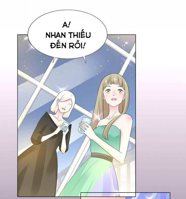 Điều Ước Sủng Ái Bất Bình Đẳng: Chapter 101.1
