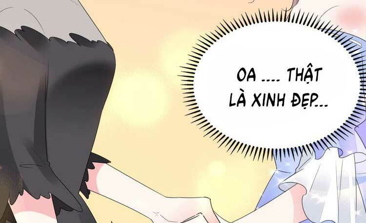 Điều Ước Sủng Ái Bất Bình Đẳng: Chapter 101.1