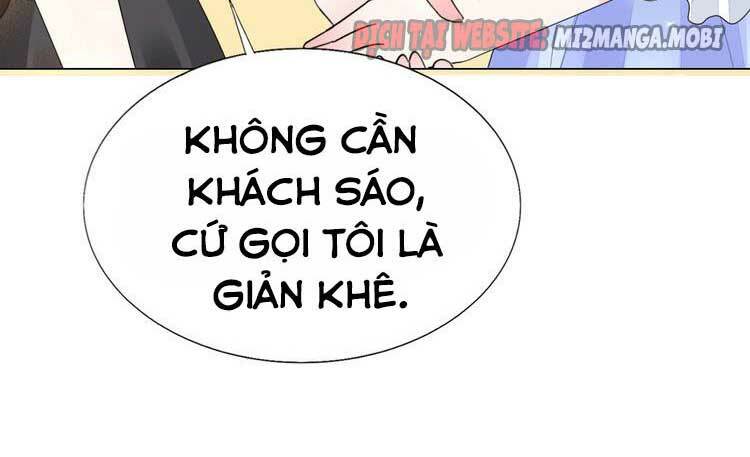 Điều Ước Sủng Ái Bất Bình Đẳng: Chapter 101.1