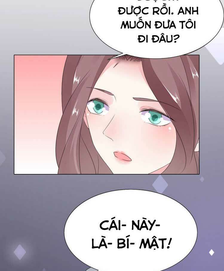Điều Ước Sủng Ái Bất Bình Đẳng: Chapter 101.1
