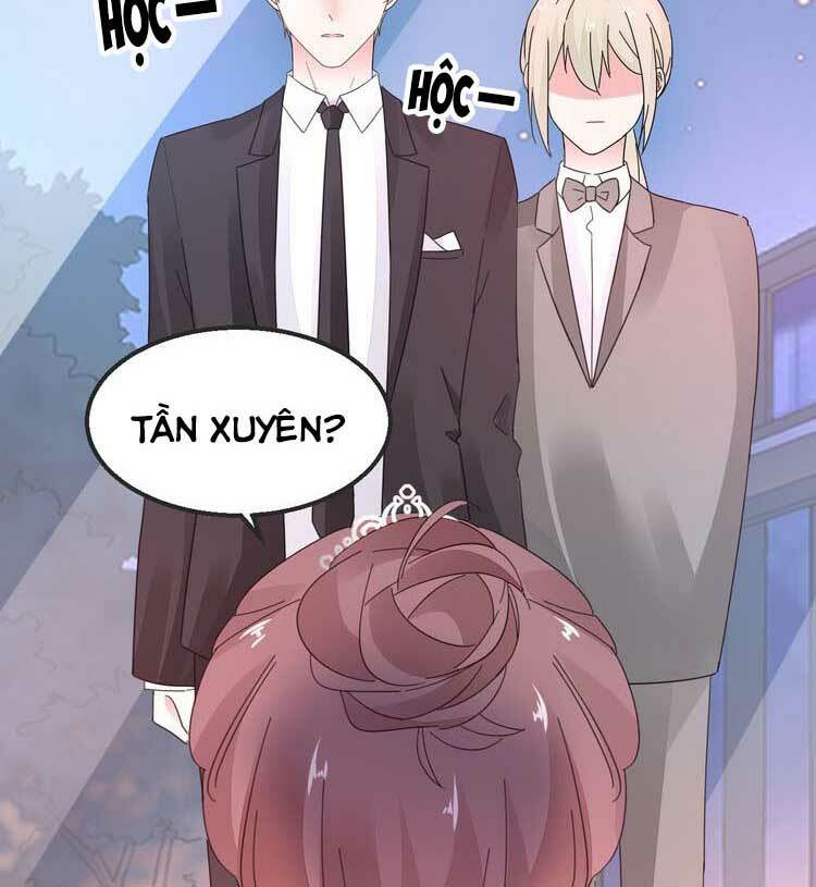 Điều Ước Sủng Ái Bất Bình Đẳng: Chapter 101.2