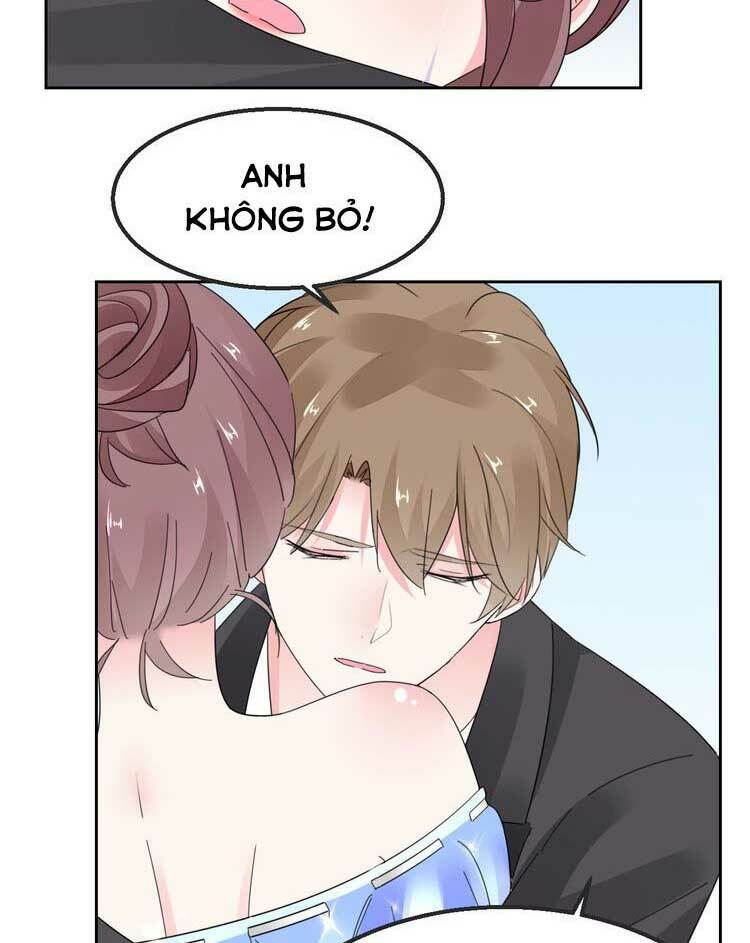 Điều Ước Sủng Ái Bất Bình Đẳng: Chapter 101.2