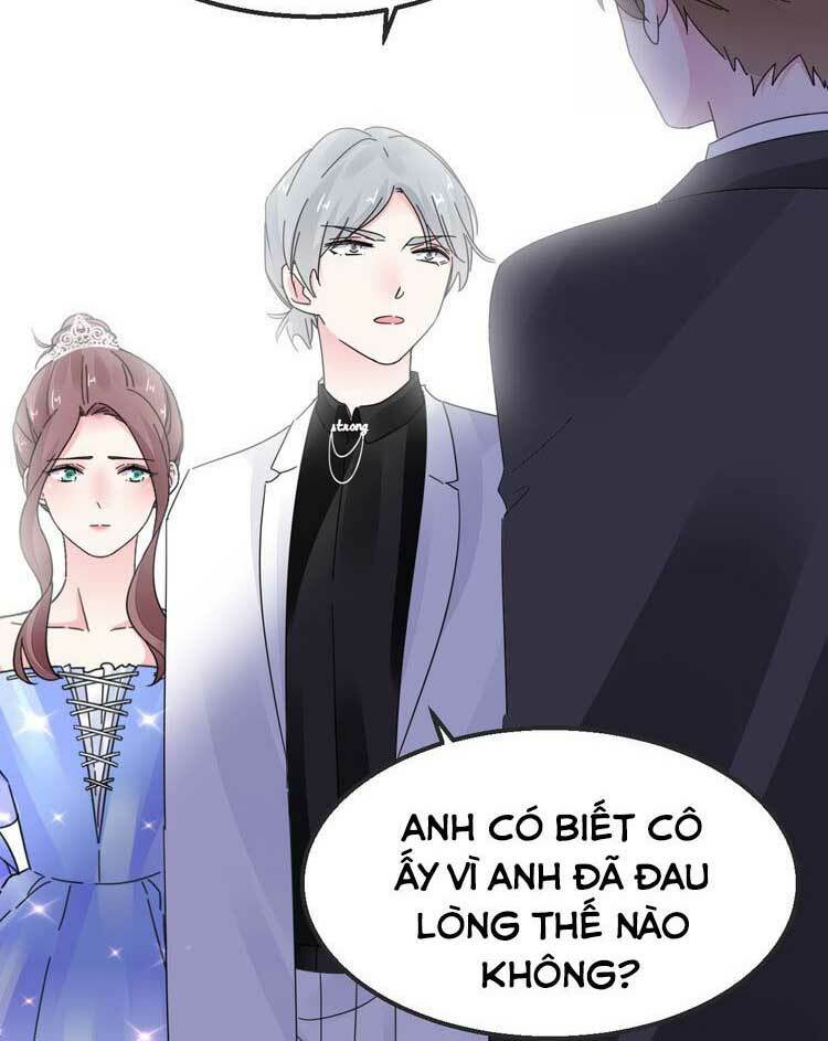 Điều Ước Sủng Ái Bất Bình Đẳng: Chapter 101.2